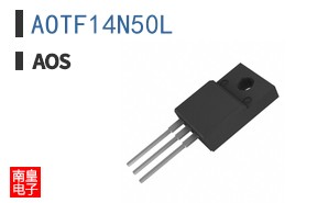 AOTF14N50L