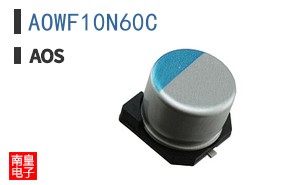 AOWF10N60C