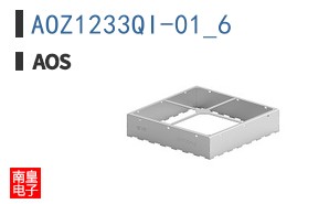 AOZ1233QI-01_6|AOS��Ʒ�ͺ�
