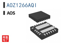 AOZ1266AQI