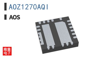 AOZ1270AQI|AOS��Ʒ�ͺ�
