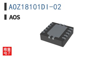 AOZ18101DI-02|AOS��Ʒ�ͺ�