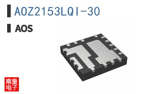 AOZ2153LQI-30