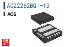 AOZ2262BQI-15