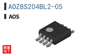 AOZ8S204BL2-05