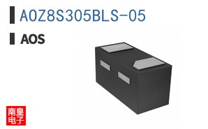AOZ8S305BLS-05