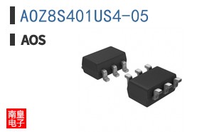 AOZ8S401US4-05