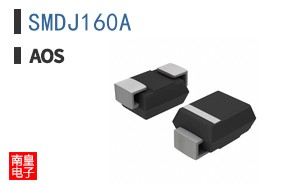 SMDJ160A