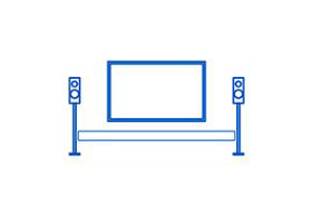LCD 电视|AOS产品应用